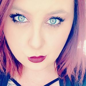 Meet your Posher, Candace